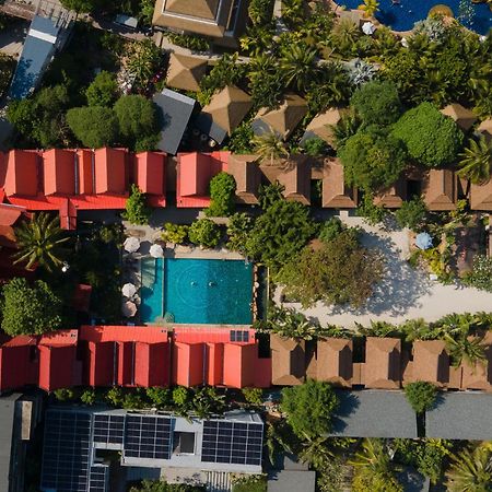 Anda Lipe Resort Dış mekan fotoğraf