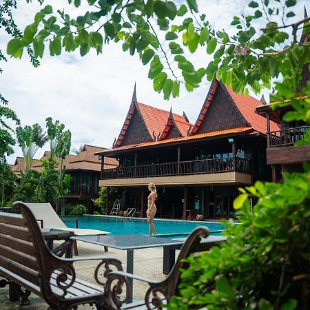Anda Lipe Resort Dış mekan fotoğraf