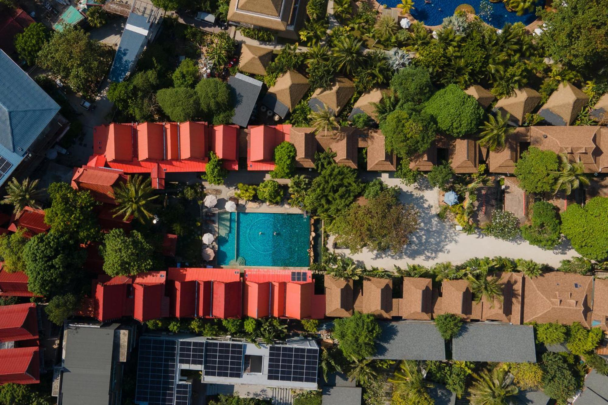 Anda Lipe Resort Dış mekan fotoğraf