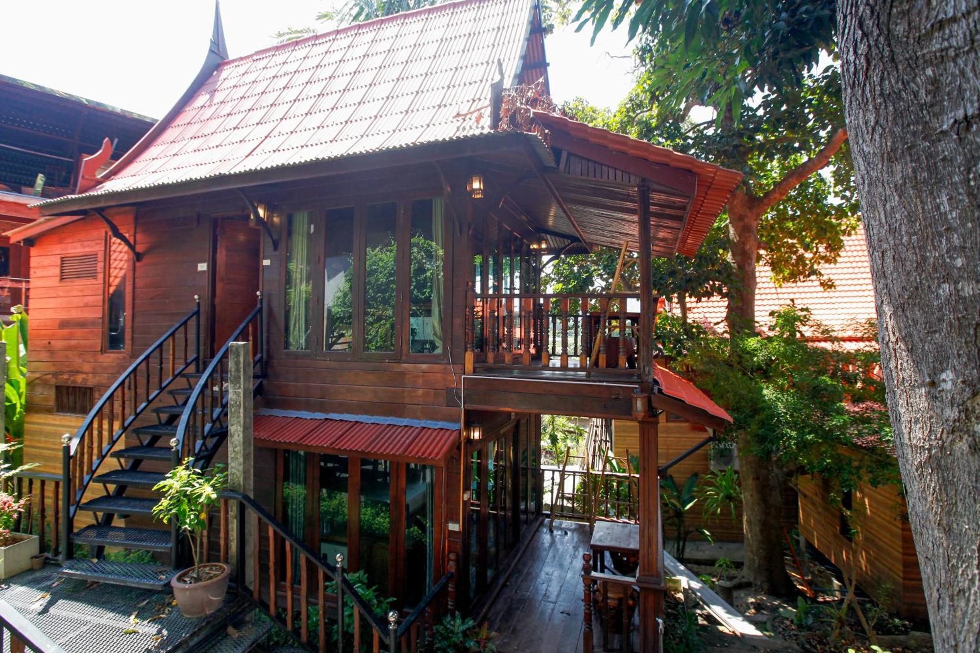 Anda Lipe Resort Dış mekan fotoğraf