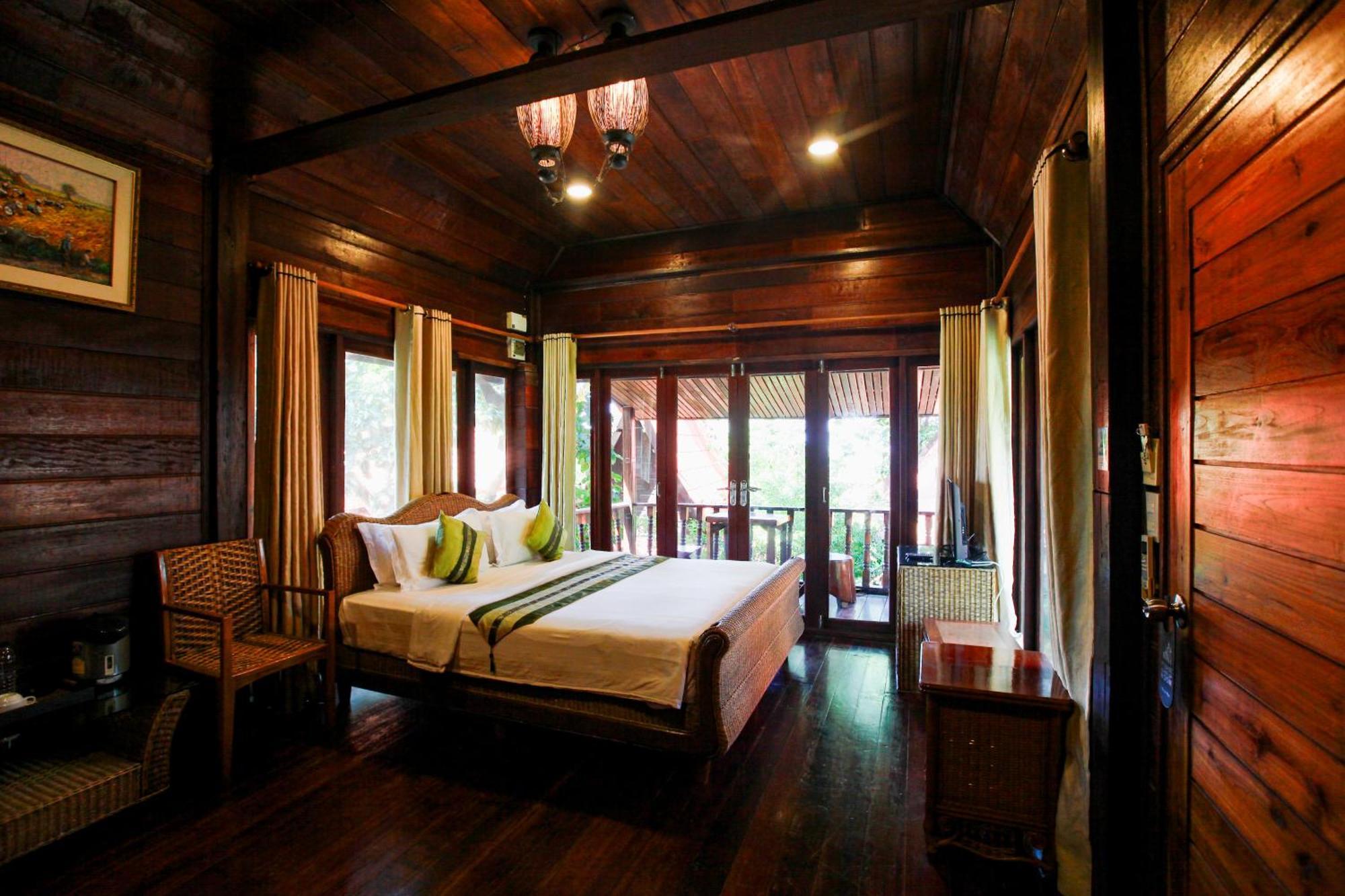 Anda Lipe Resort Dış mekan fotoğraf