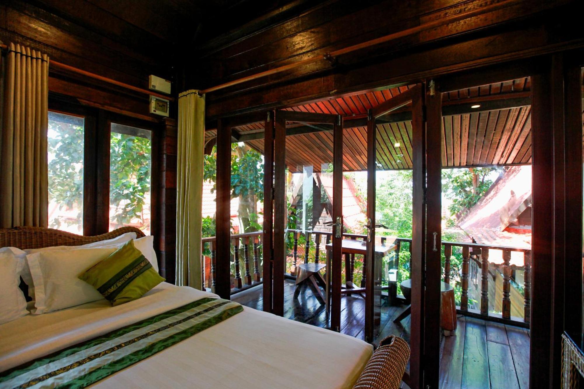 Anda Lipe Resort Dış mekan fotoğraf
