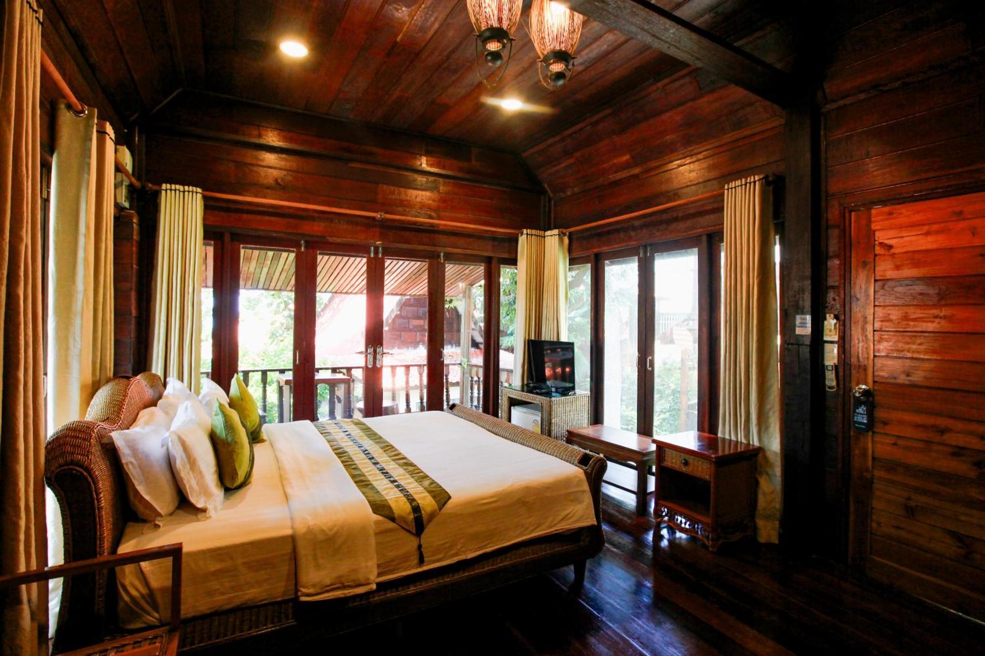 Anda Lipe Resort Dış mekan fotoğraf