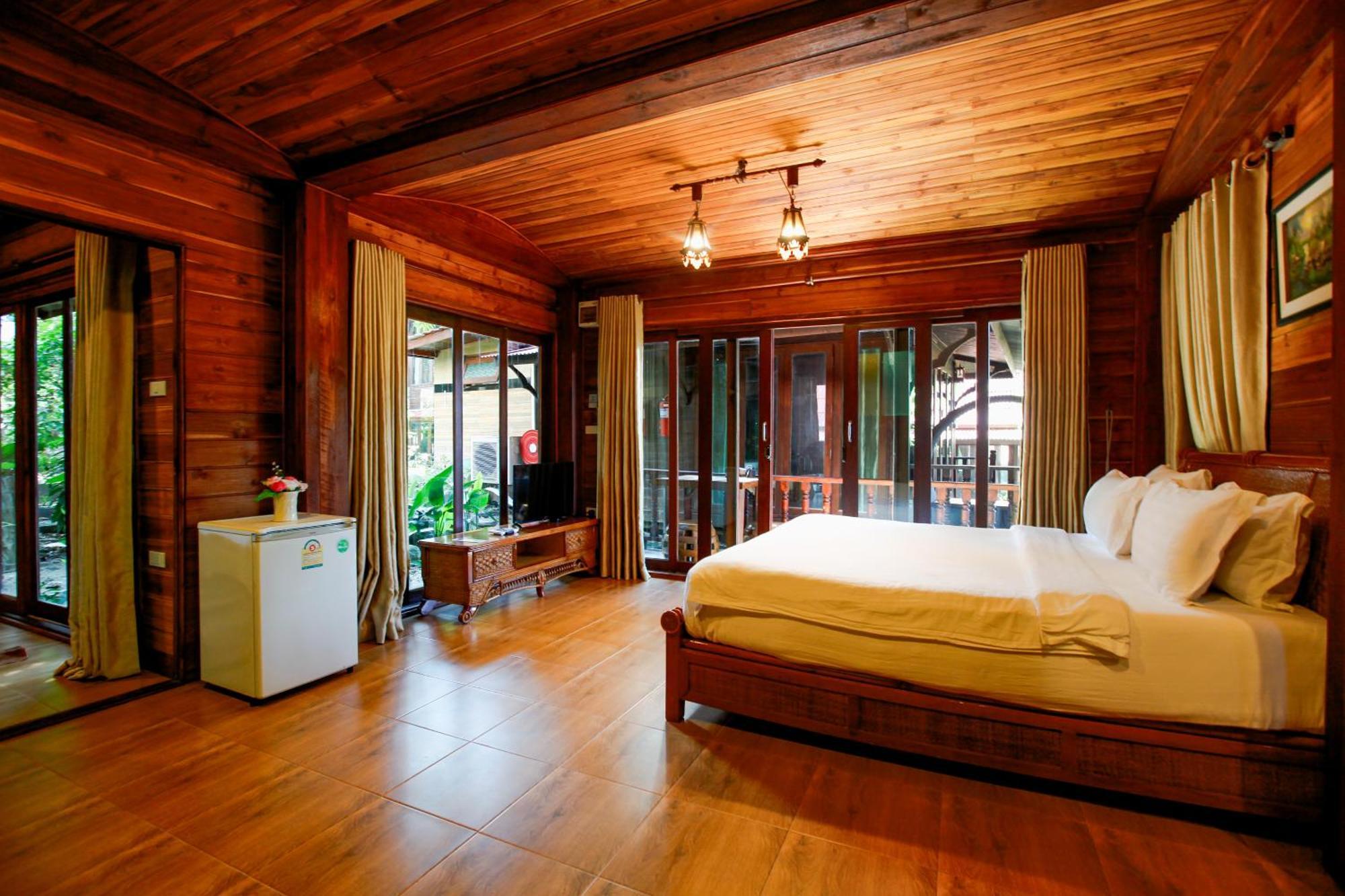 Anda Lipe Resort Dış mekan fotoğraf