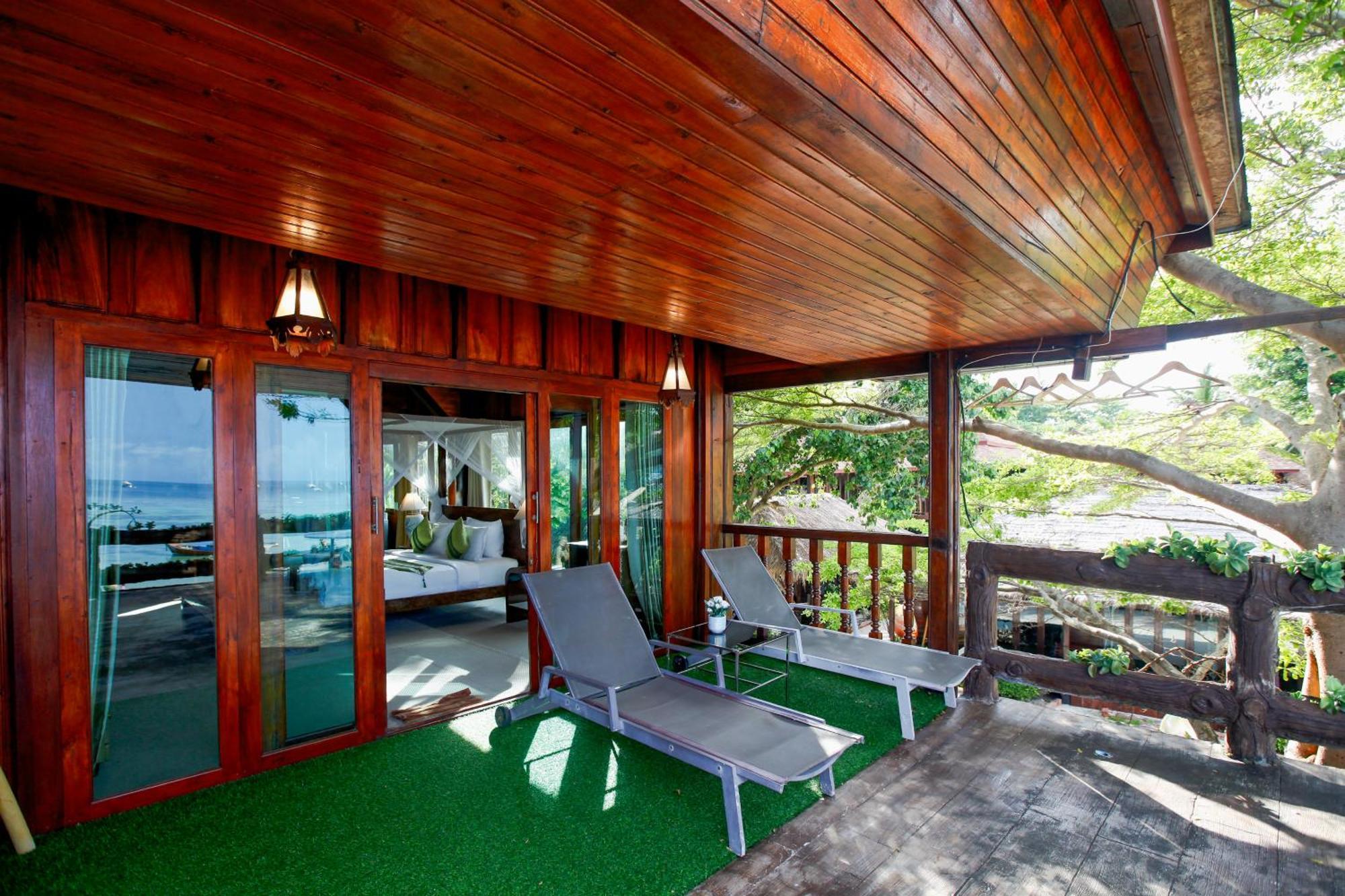 Anda Lipe Resort Dış mekan fotoğraf