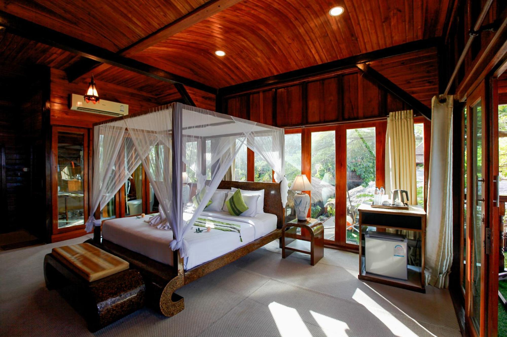 Anda Lipe Resort Dış mekan fotoğraf