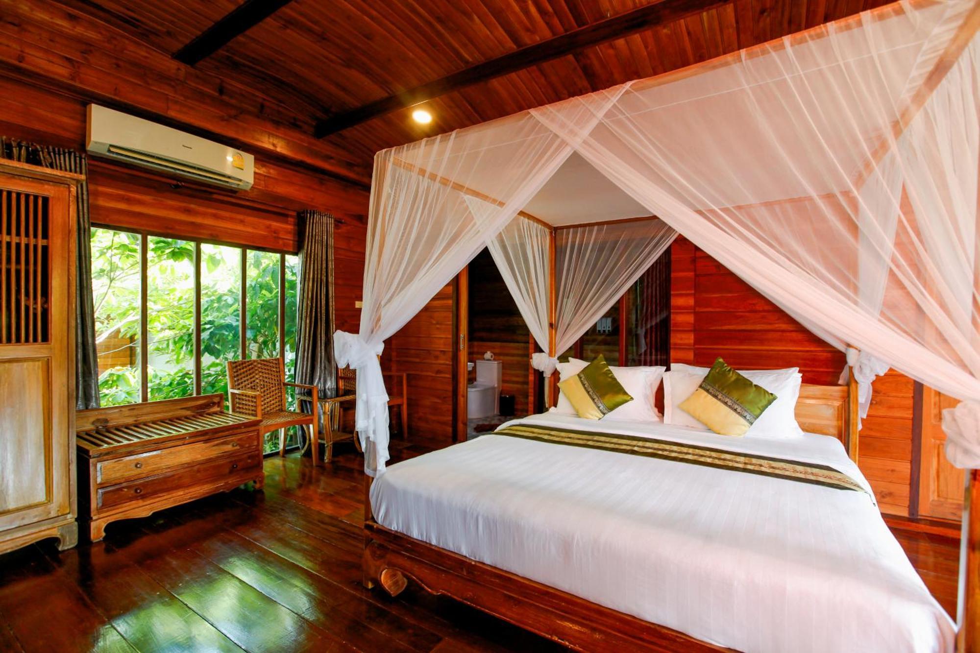 Anda Lipe Resort Dış mekan fotoğraf