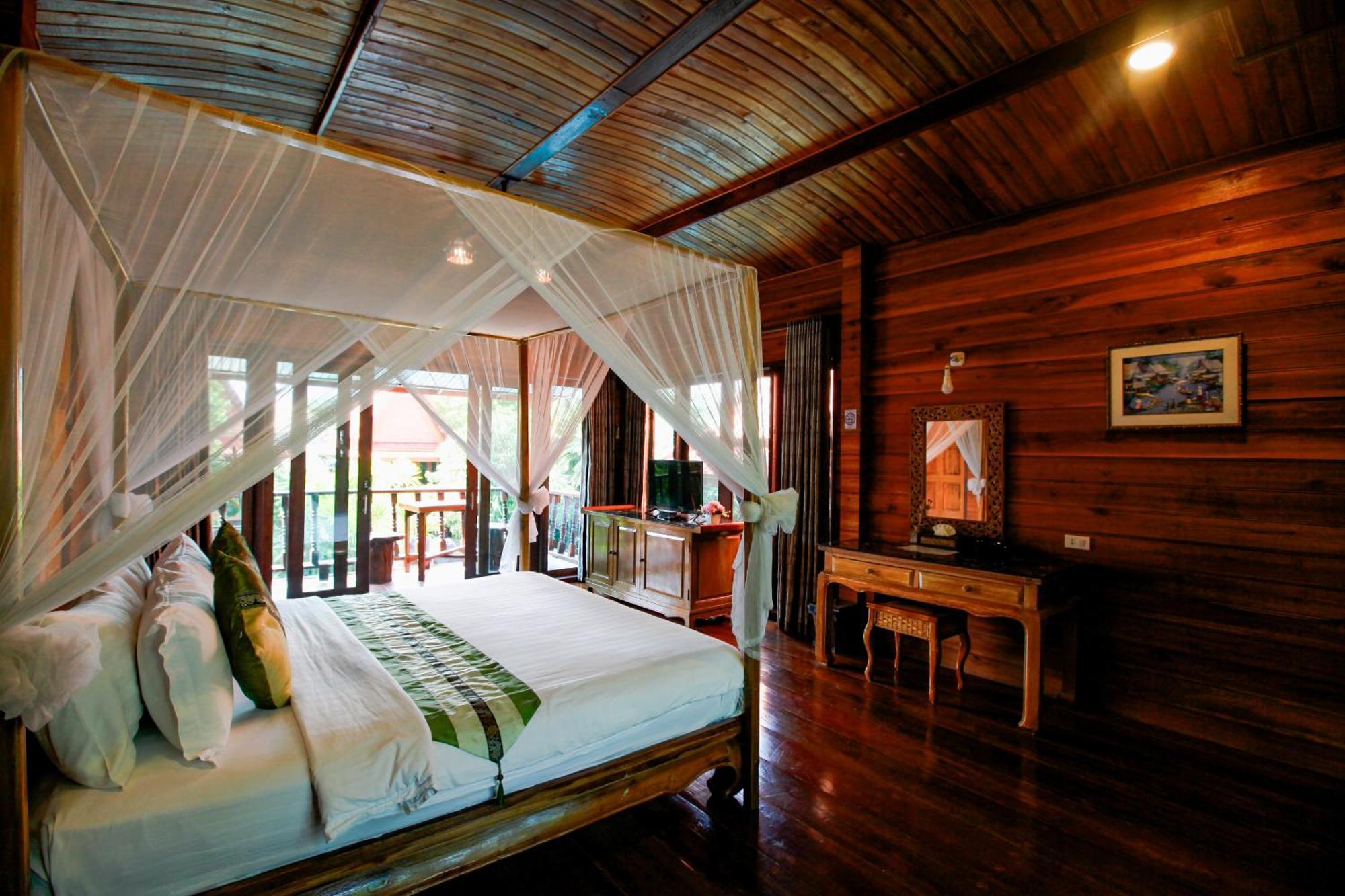Anda Lipe Resort Dış mekan fotoğraf