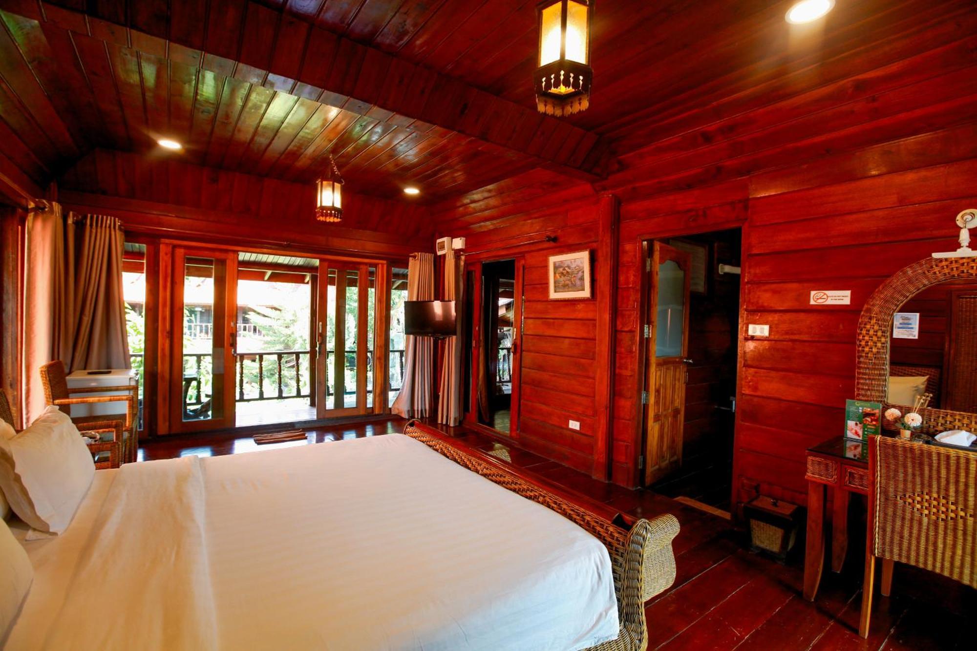 Anda Lipe Resort Dış mekan fotoğraf