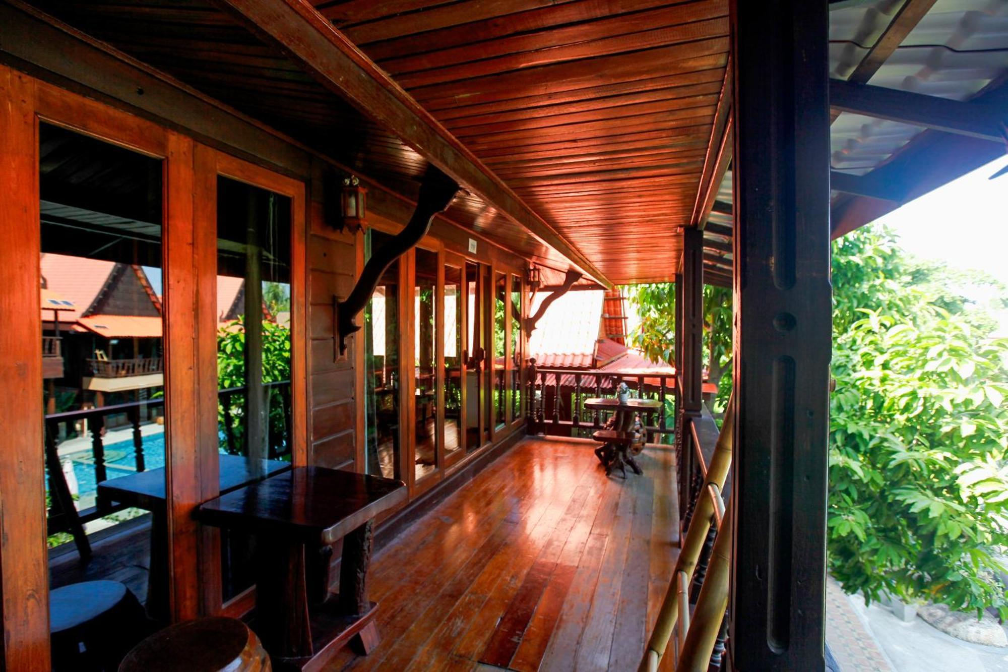 Anda Lipe Resort Dış mekan fotoğraf