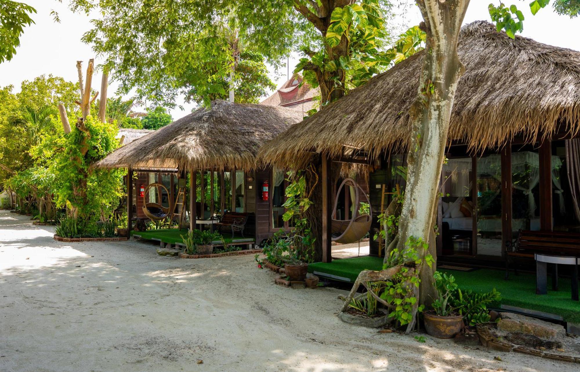 Anda Lipe Resort Dış mekan fotoğraf